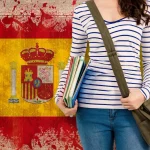estudiante universitaria educacion en españa
