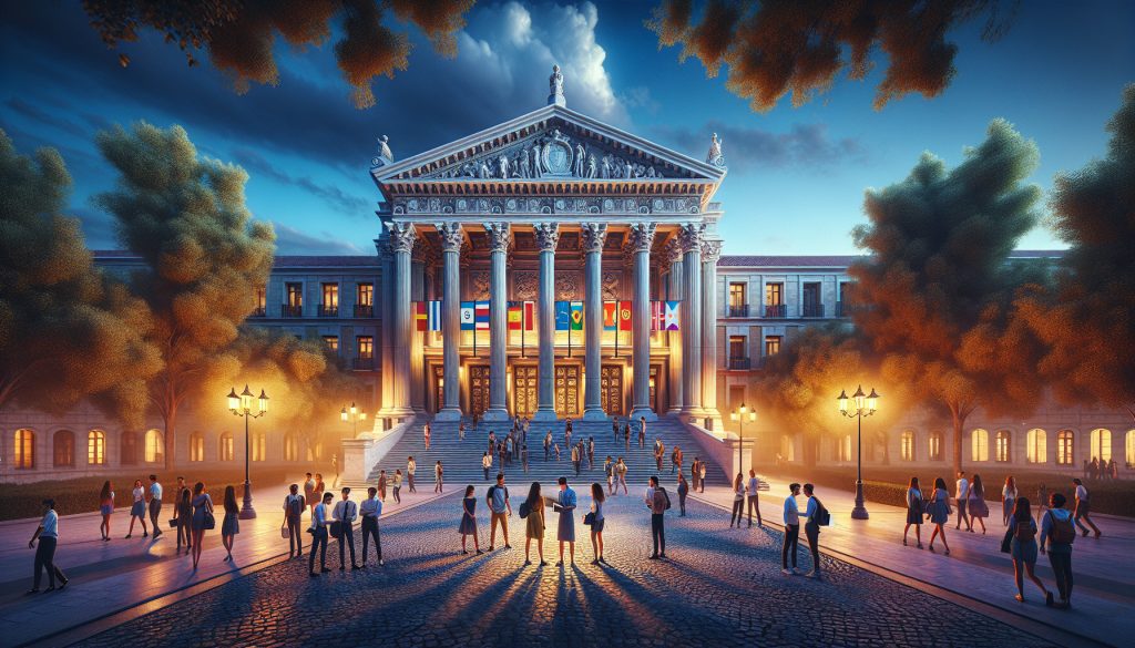 Guía completa de las universidades privadas de Madrid | Portal Universitas